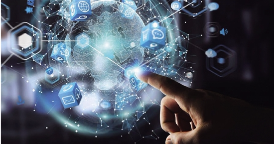 以科技之翼 助金融騰飛——第十二屆浙江金融博覽會開幕，聚焦數(shù)據(jù)服務(wù)新生態(tài)