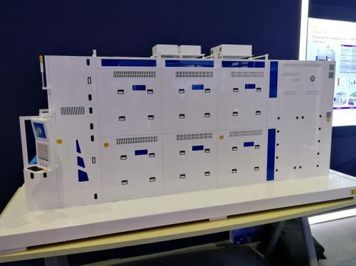 浦東集成電路設計產品 制造業邁向高端核心的驅動力量