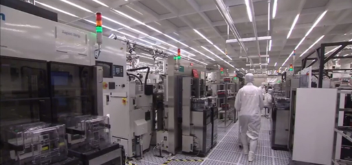 西青區(qū)成功引進(jìn)燦芯半導(dǎo)體項目，集成電路設(shè)計產(chǎn)業(yè)再添強(qiáng)勁引擎