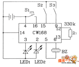 智能火災報警系統電路模塊設計 集成電路的關鍵角色與實現路徑